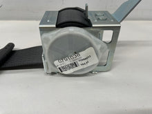 2011 Cadillac CTS-V Coupe LH Driver Rear Seat Belt Seatbelt Retractor OEM - Day's Parts Yard