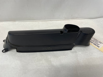 1999 Chevy C5 Corvette LH Driver Fog Light Deflector Bezel OEM - Day's Parts Yard