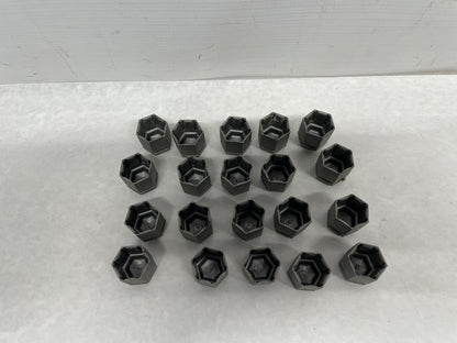 2005 Pontiac GTO Lug Nut Covers Set 20 OEM - Day's Parts Yard