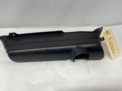 1999 Chevy C5 Corvette LH Driver Fog Light Deflector Bezel OEM - Day's Parts Yard