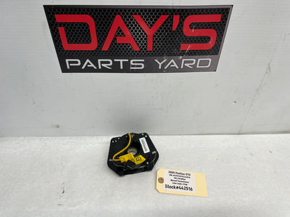 2005 Pontiac GTO Steering Wheel Clock Spring Coil OEM - Day's Parts Yard