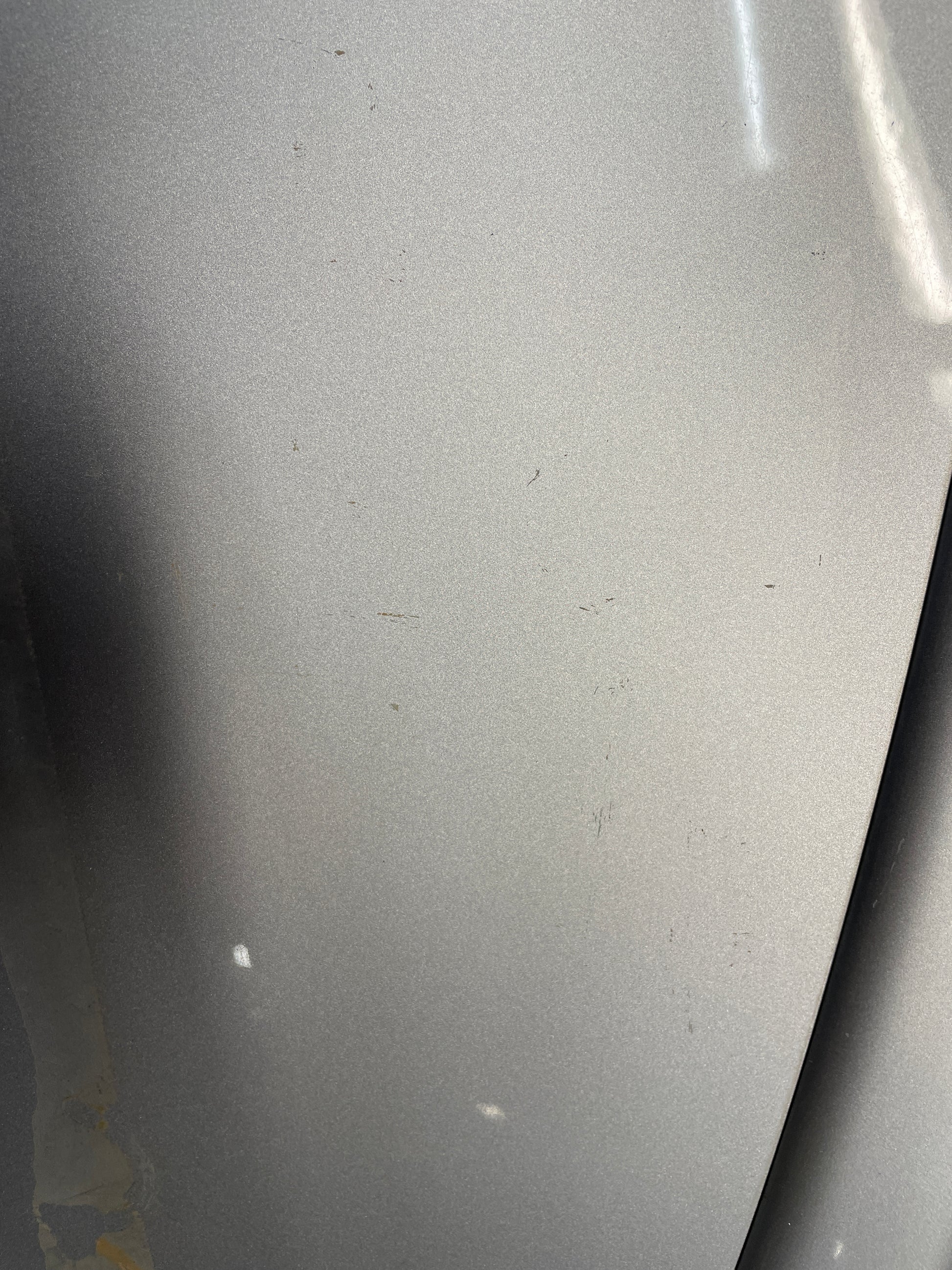 2016 Cadillac ATS-V Coupe Trunk Deck Lid OEM - Day's Parts Yard