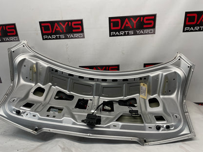 2016 Cadillac ATS-V Coupe Trunk Deck Lid OEM - Day's Parts Yard