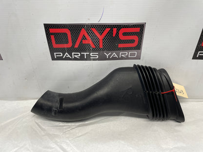 1999 Chevy C5 Corvette RH Passenger Rear Brake Cooling Duct OEM - Day's Parts Yard