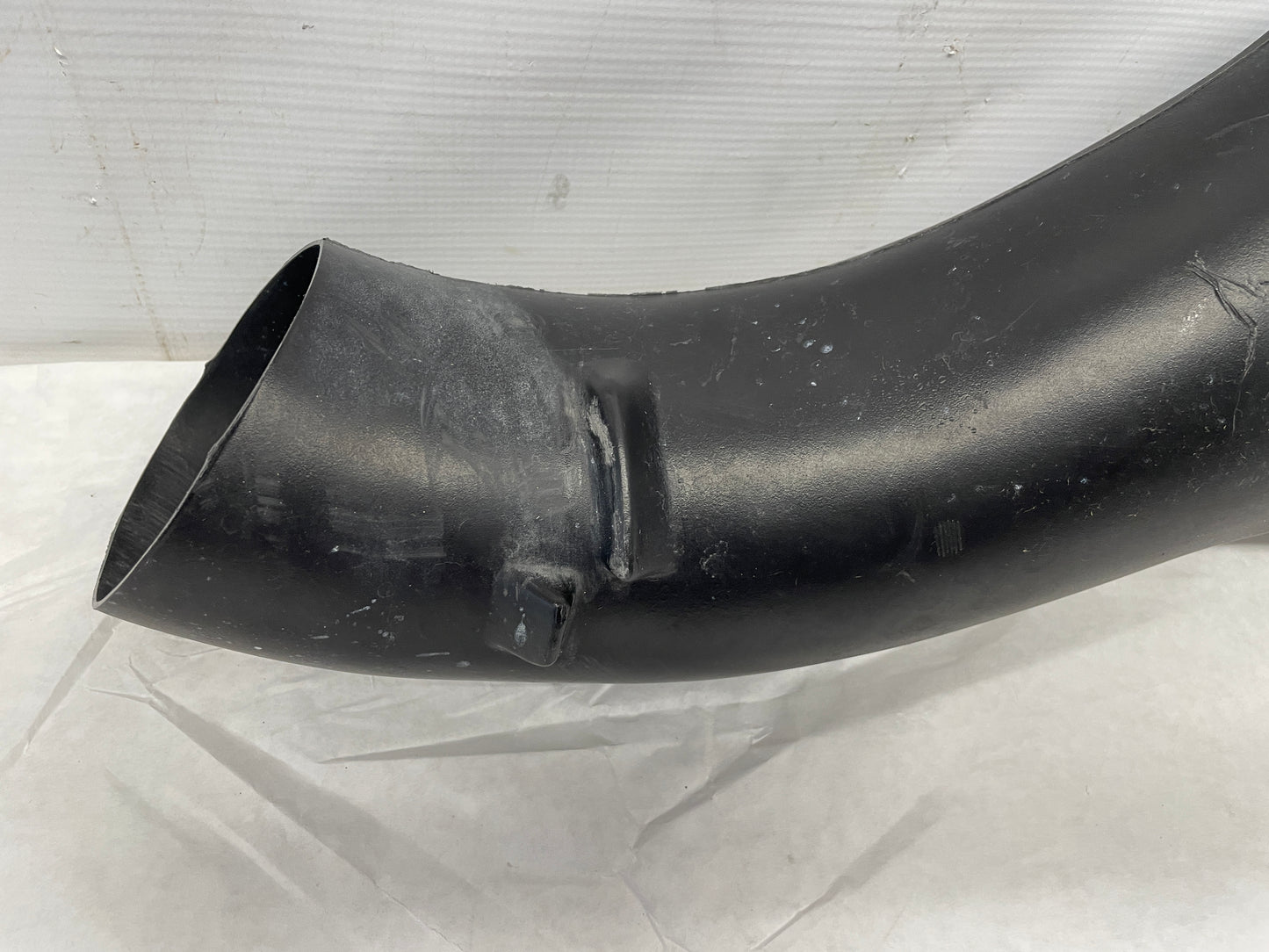 1999 Chevy C5 Corvette RH Passenger Rear Brake Cooling Duct OEM - Day's Parts Yard