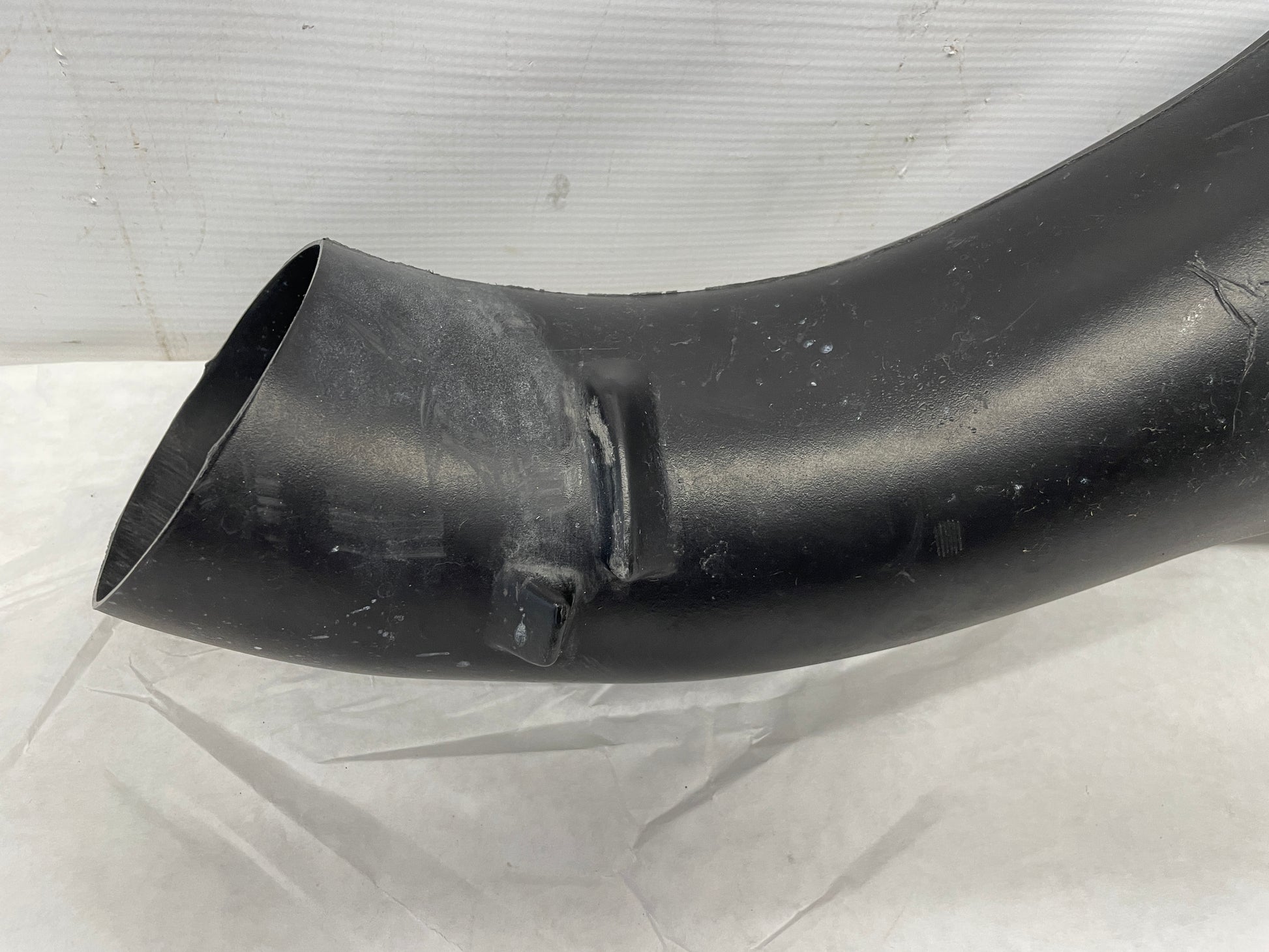 1999 Chevy C5 Corvette RH Passenger Rear Brake Cooling Duct OEM - Day's Parts Yard