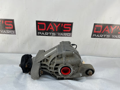 2009 Pontiac G8 Rear End Rearend Axle Differential 2.92 OEM - Day's Parts Yard