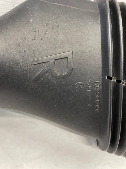 1999 Chevy C5 Corvette RH Passenger Rear Brake Cooling Duct OEM - Day's Parts Yard