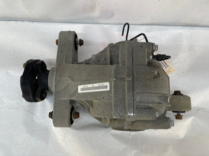 2009 Pontiac G8 Rear End Rearend Axle Differential 2.92 OEM - Day's Parts Yard