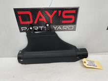 2014 Chevy SS Sedan LH Driver Lower B Pillar Carpet Retainer Trim Panel OEM