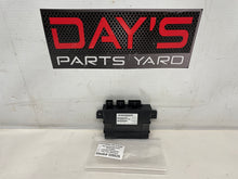 2011 Cadillac CTS-V Coupe Anti-Theft Keyless Entry Control Module OEM - Day's Parts Yard