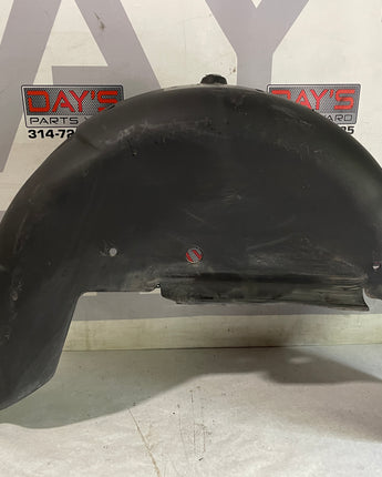 2010 Chevy Camaro SS Rear RH Passenger Fender Wheel Well Fender Liner OEM