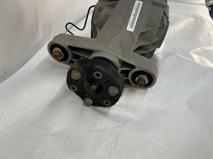 2009 Pontiac G8 Rear End Rearend Axle Differential 2.92 OEM - Day's Parts Yard