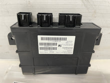 2011 Cadillac CTS-V Coupe Anti-Theft Keyless Entry Control Module OEM - Day's Parts Yard