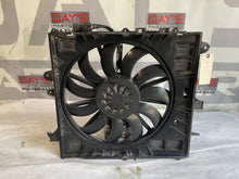 2018 Cadillac CTS-V Radiator Cooling Fan Assembly OEM - Day's Parts Yard