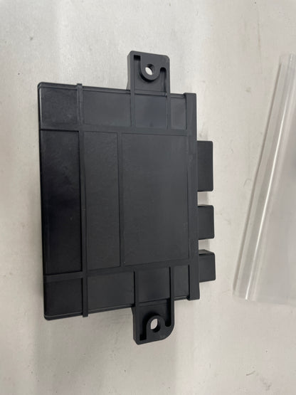 2011 Cadillac CTS-V Coupe Anti-Theft Keyless Entry Control Module OEM - Day's Parts Yard