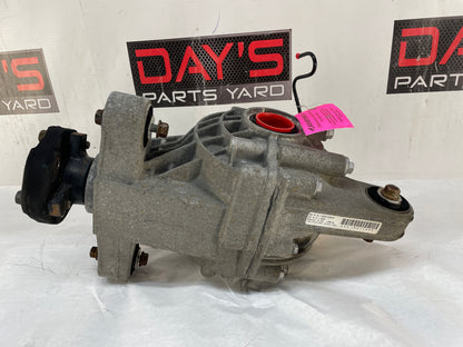 2009 Pontiac G8 Rear End Rearend Axle Differential 2.92 OEM - Day's Parts Yard