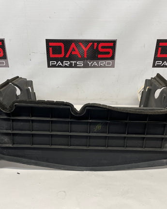 2017 Chevy SS Sedan Radiator Support Air Deflector OEM