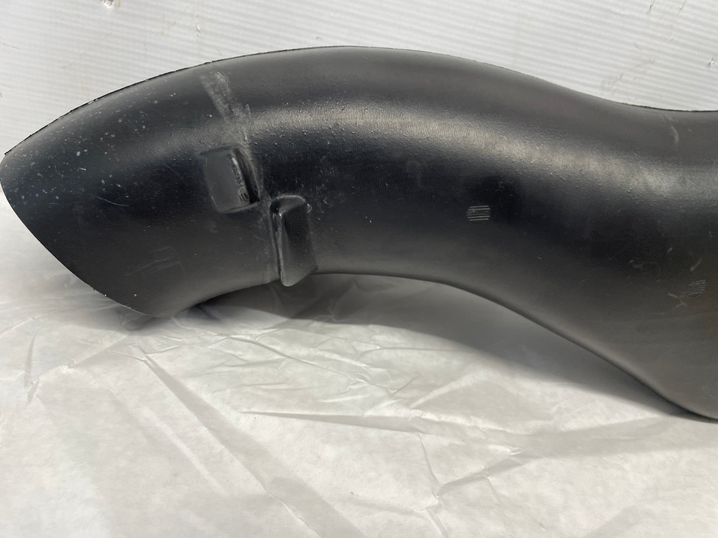 1999 Chevy C5 Corvette LH Driver Rear Brake Cooling Duct OEM - Day's Parts Yard