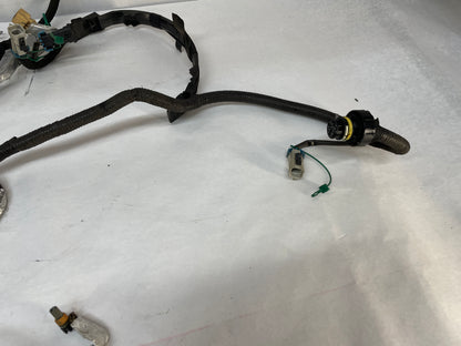 2015 Chevy SS Sedan Engine Motor Transmission Wire Wiring Harness OEM