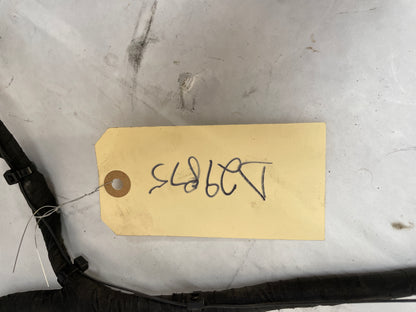 2015 Chevy SS Sedan Engine Motor Transmission Wire Wiring Harness OEM