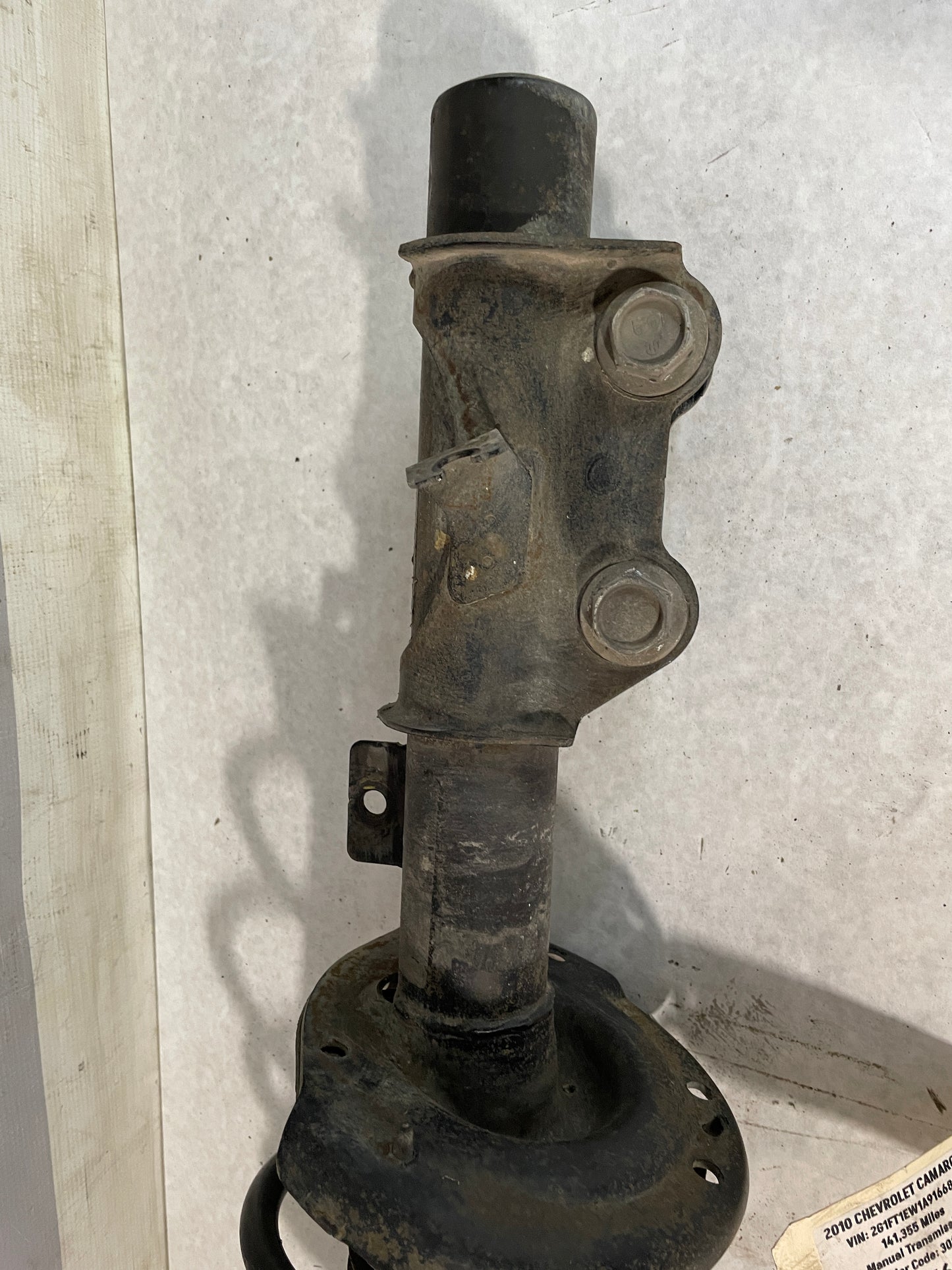 2010 Chevy Camaro SS Front RH Passenger Strut Assembly OEM - Day's Parts Yard