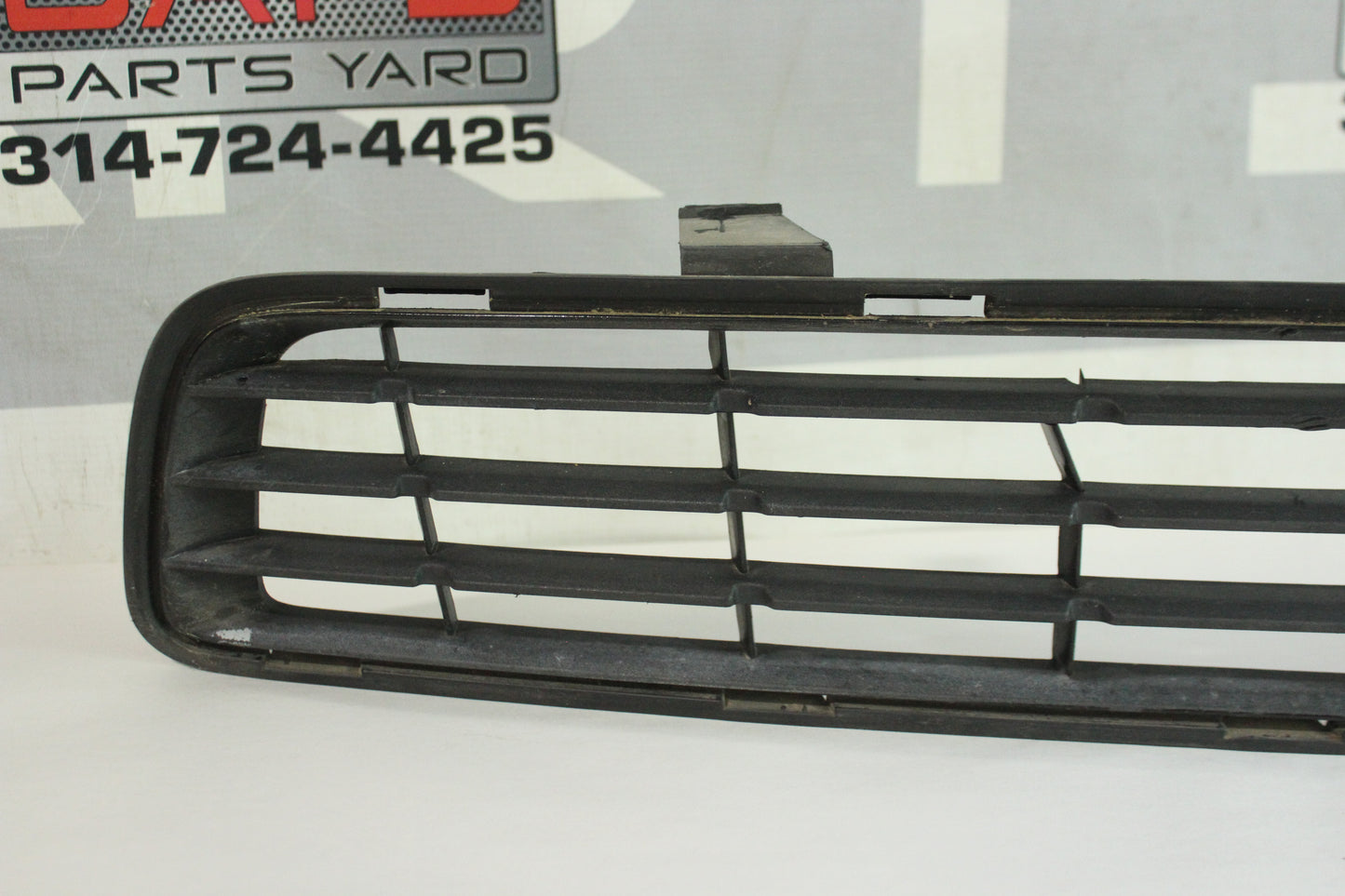 2012 Chevy Camaro SS Front Bumper Lower Grille OEM
