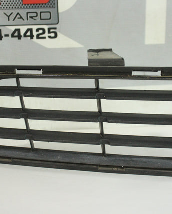 2012 Chevy Camaro SS Front Bumper Lower Grille OEM