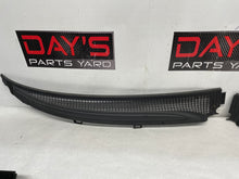 2005 Pontiac GTO 2 PC Windshield Wiper Cowl OEM - Day's Parts Yard