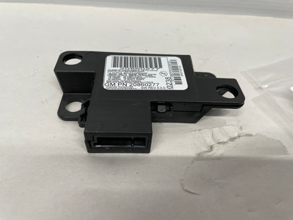 2011 Cadillac CTS-V Coupe Electronic Compass Module OEM - Day's Parts Yard