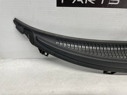 2005 Pontiac GTO 2 PC Windshield Wiper Cowl OEM - Day's Parts Yard