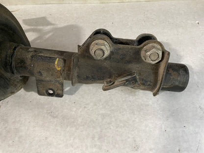2010 Chevy Camaro SS Front RH Passenger Strut Assembly OEM - Day's Parts Yard