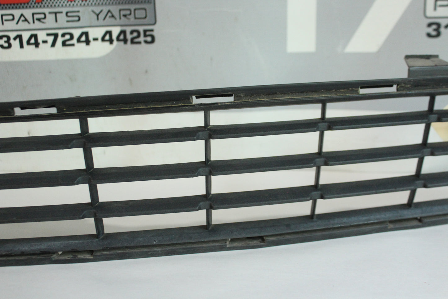 2012 Chevy Camaro SS Front Bumper Lower Grille OEM