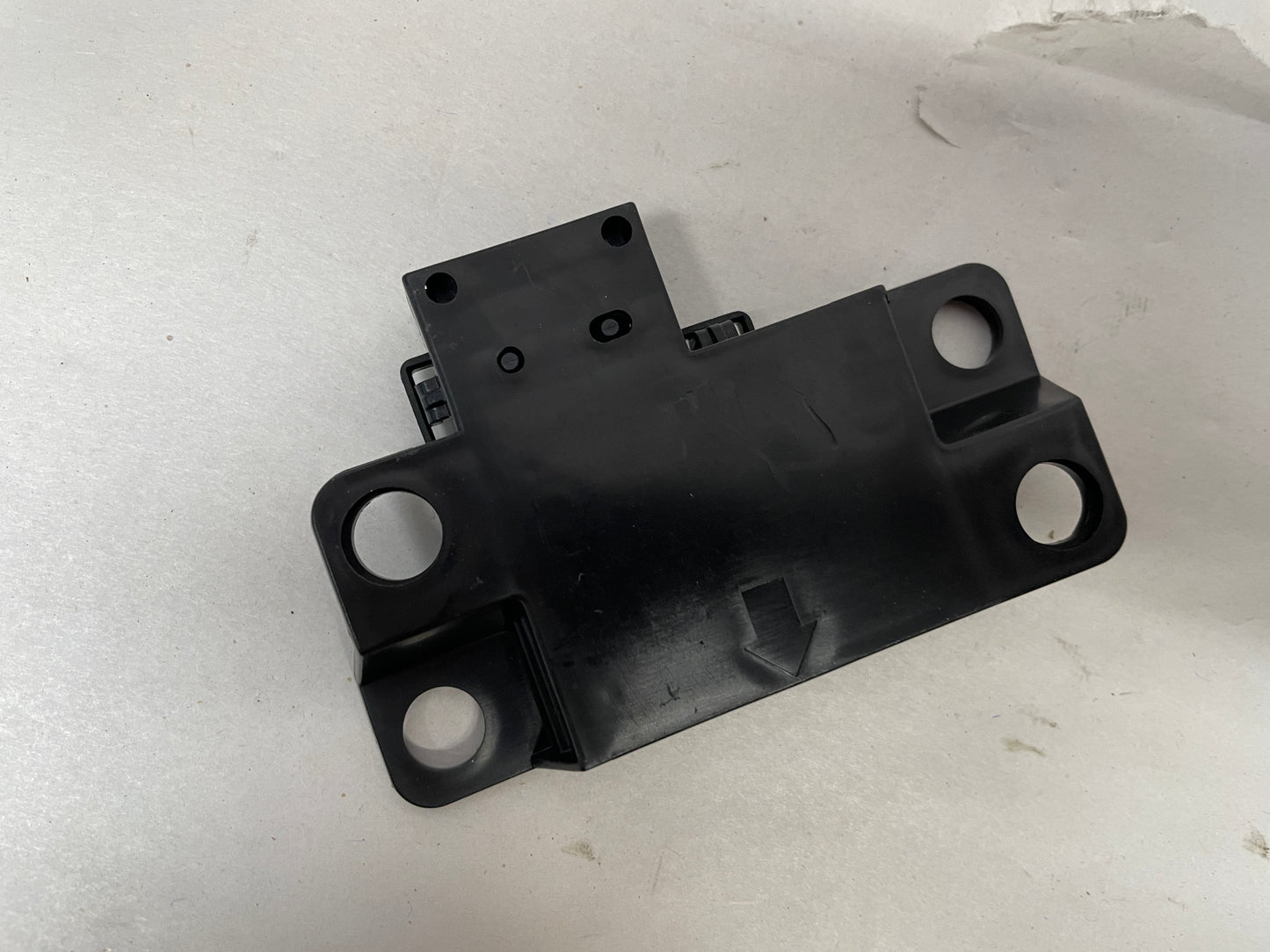 2011 Cadillac CTS-V Coupe Electronic Compass Module OEM - Day's Parts Yard