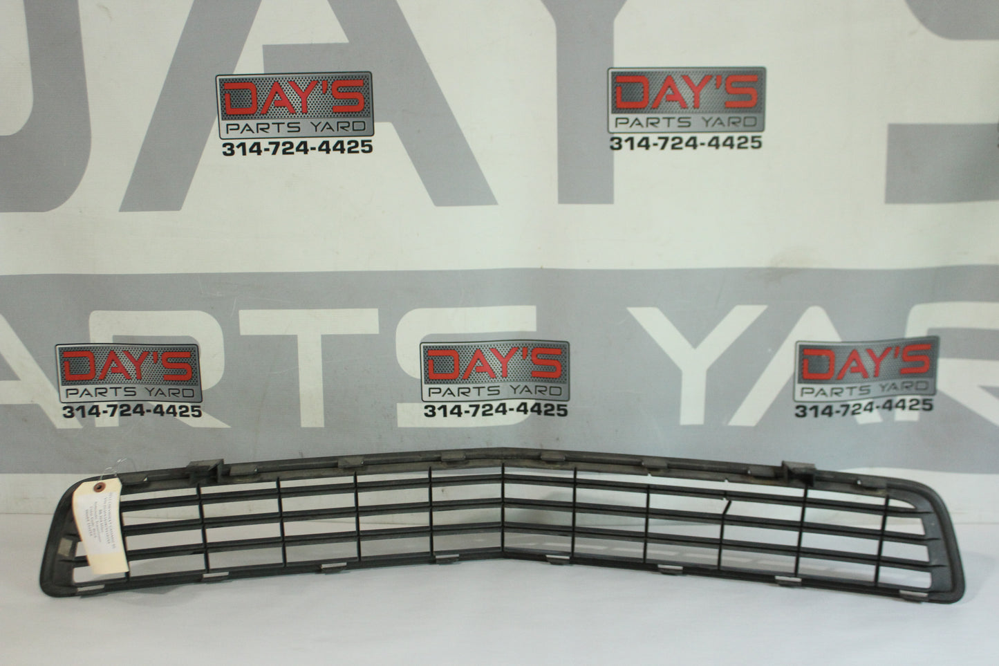 2012 Chevy Camaro SS Front Bumper Lower Grille OEM