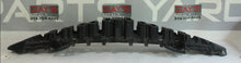 2012 Chevy Camaro SS Front Bumper Impact Absorber OEM - Day's Parts Yard