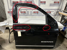 2018 GMC Sierra 1500 SLT Front RH Passenger Complete Door OEM