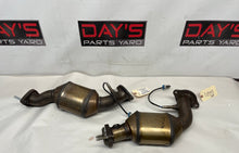 2011 Cadillac CTS-V Coupe Catalytic Converters OEM - Day's Parts Yard