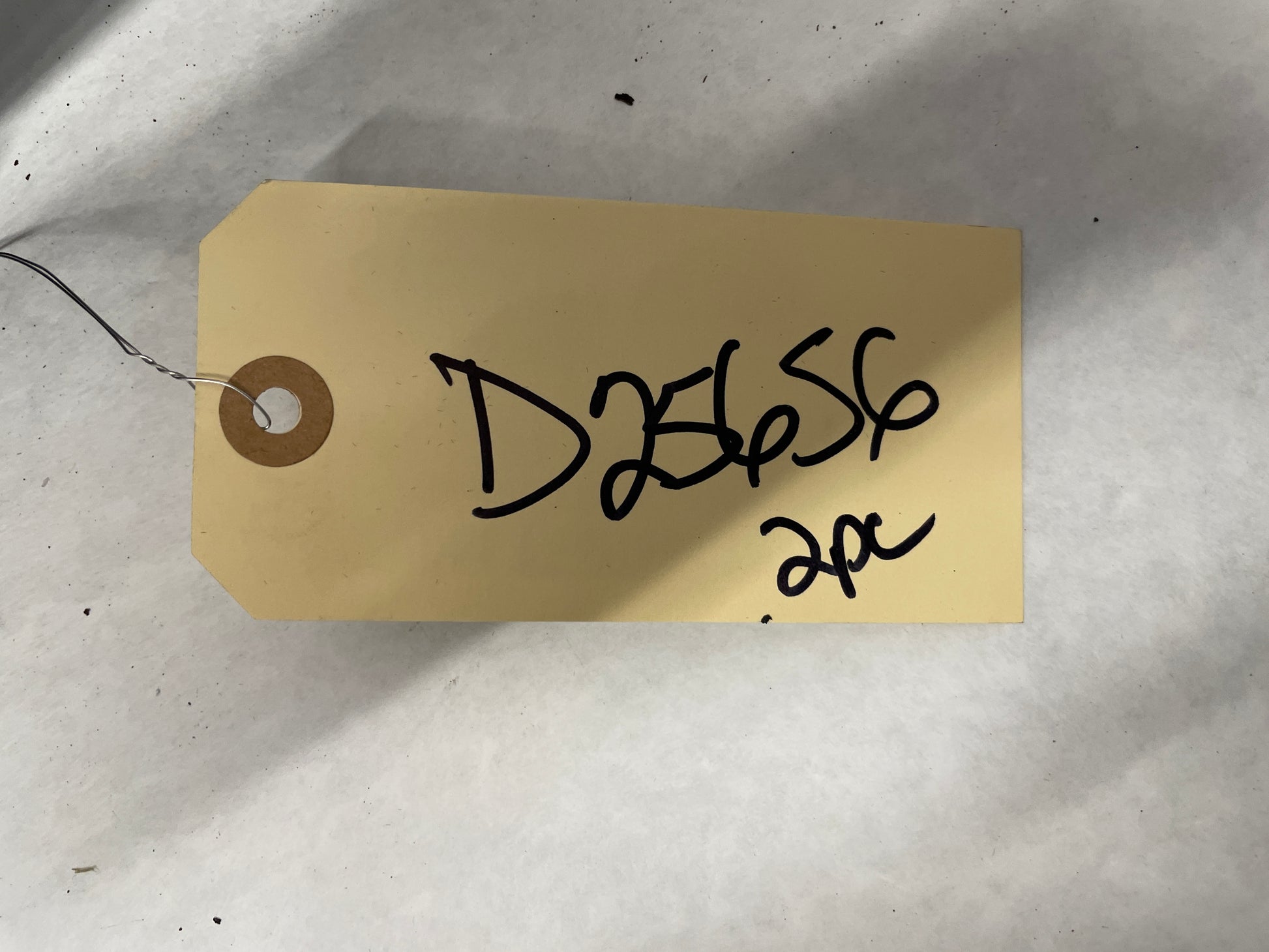 2005 Pontiac GTO 2 PC Windshield Wiper Cowl OEM - Day's Parts Yard