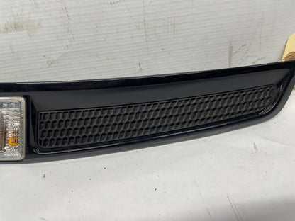 2016 Chevy SS Sedan RH & LH Fender Marker Lights Tail Lamp OEM BLACK