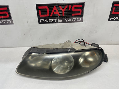 2006 Pontiac GTO LH Driver Headlight Head Light Lamp OEM