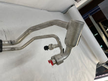 2015 Chevy SS Sedan AC A/C Air Conditioner Compressor Manifold Hose Line Tube OEM