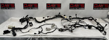 2018 Chevy Camaro SS Engine Motor Auto Transmission Wire Wiring Harness OEM - Day's Parts Yard