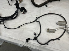 2018 Chevy Camaro SS Engine Motor Auto Transmission Wire Wiring Harness OEM - Day's Parts Yard