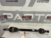 2010 Chevy Camaro SS RH Passenger CV Axle Half Shaft OEM - Day's Parts Yard