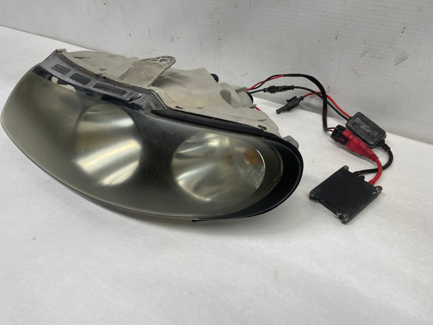 2006 Pontiac GTO LH Driver Headlight Head Light Lamp OEM