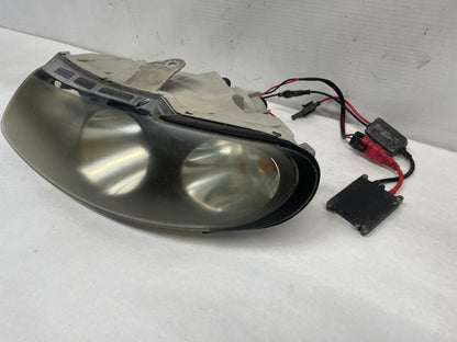 2006 Pontiac GTO LH Driver Headlight Head Light Lamp OEM