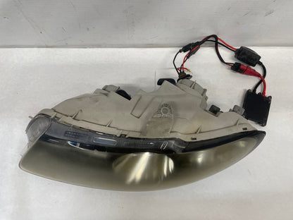 2006 Pontiac GTO LH Driver Headlight Head Light Lamp OEM