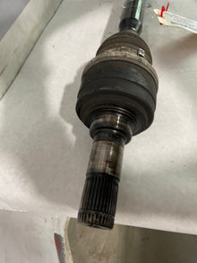 2010 Chevy Camaro SS RH Passenger CV Axle Half Shaft OEM - Day's Parts Yard