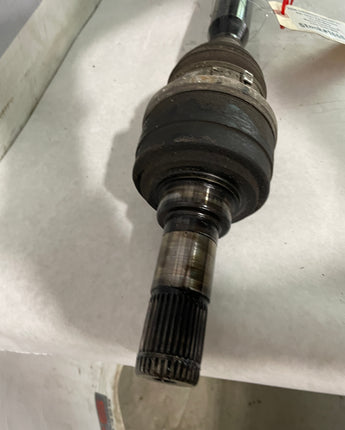 2010 Chevy Camaro SS RH Passenger CV Axle Half Shaft OEM